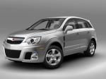 Saturn Vue 2008 года